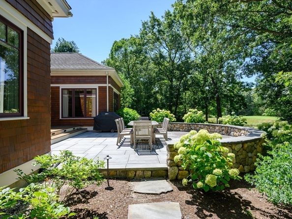 47 Black Rock Drive 47, Hingham MA 02043
