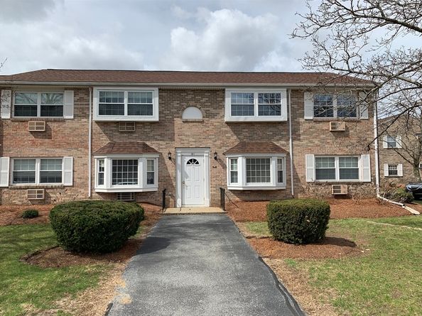 20 Washington Park Dr 12, Andover MA 01810