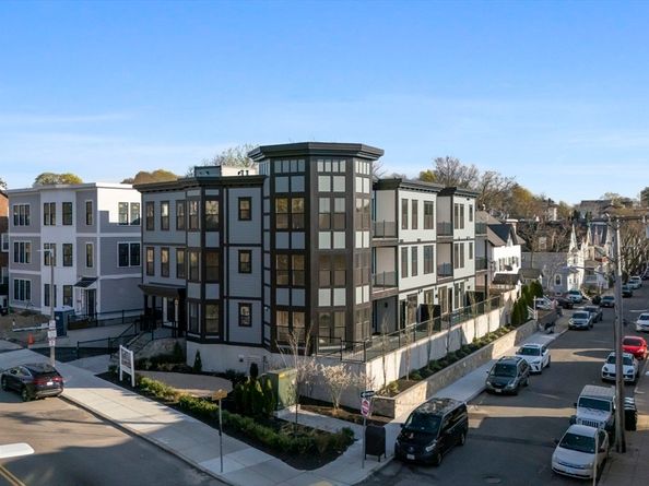 230 Washington St 1, Boston MA 02135