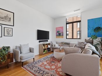 99 Gove Street