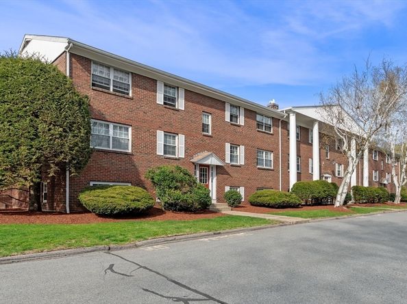 68 Preston 9D, Wakefield MA 01880