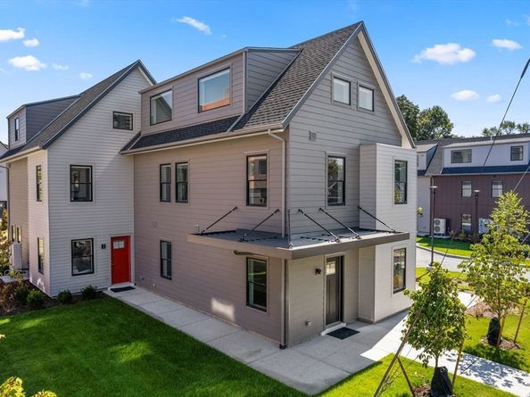 3B Wilson St 3B, Natick MA 01760