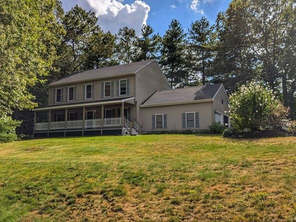 62 Cabral Drive, Middleton MA 01949