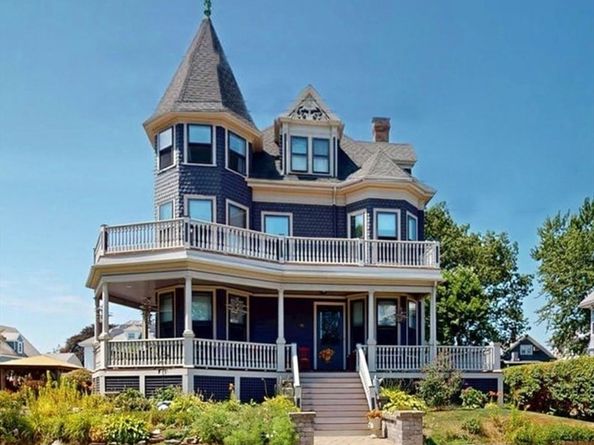 191 Cottage Park Road, Winthrop MA 02152