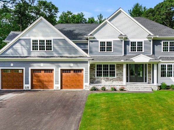 4 Kerry Lane, Hingham MA 02043