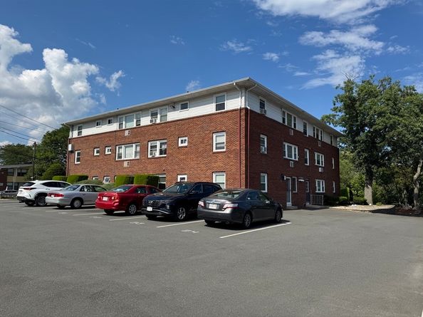 100 Magnolia Ave 5, Lynn MA 01904