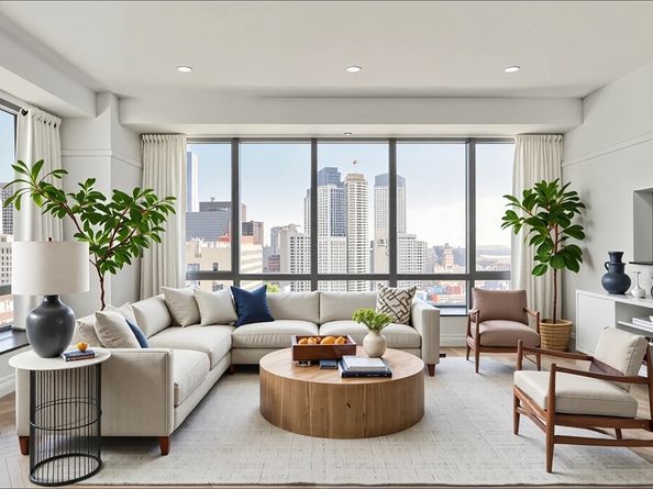 2 Avery Street 27G, Boston MA 02111