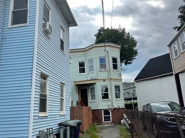 30A Summer, Somerville MA 02143