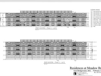 848 North Bedford St Phase Iii