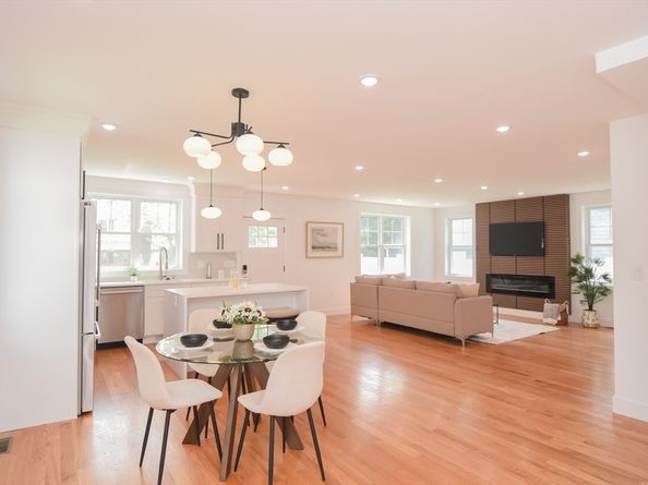 73A Trowbridge St 73A, Belmont MA 02478