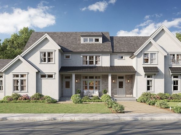 Lot 25 Webster Farm Way, Norwell MA 02061