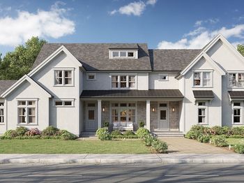 Lot 25 Webster Farm Way