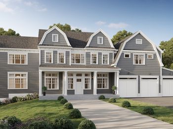 Lot 26 Webster Farm Way