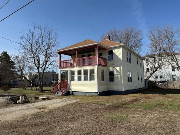 7 Pearl Street, Southbridge MA 01550