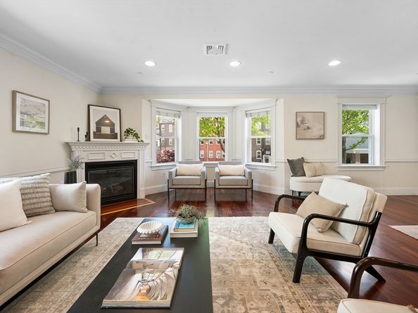 159 E Cottage 2, Boston MA 02125