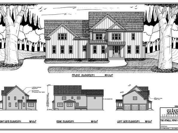 1 Ignatius Common Drive, Northborough MA 01532