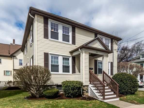 231 Lowell Street 2, Waltham MA 02453