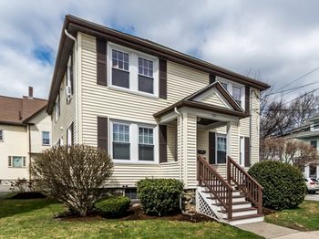 231 Lowell Street
