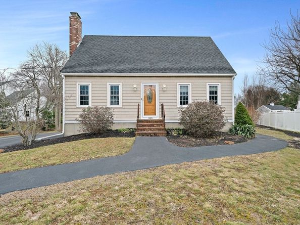 1221 Ocean Street, Marshfield MA 02050