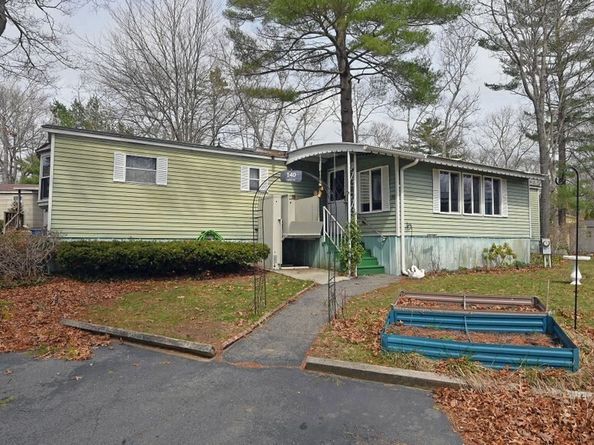 140 Jupiter Circle, Wareham MA 02576
