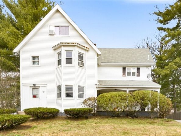99 W Central St, Natick MA 01760