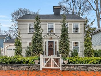 9 Kenway St