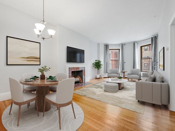 922 Beacon St 24, Boston MA 02215