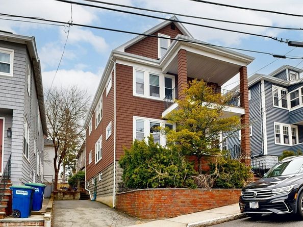 11 Sterling St., Somerville MA 02144