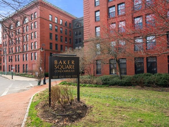 1241-1255 Adams Street F507, Boston MA 02124