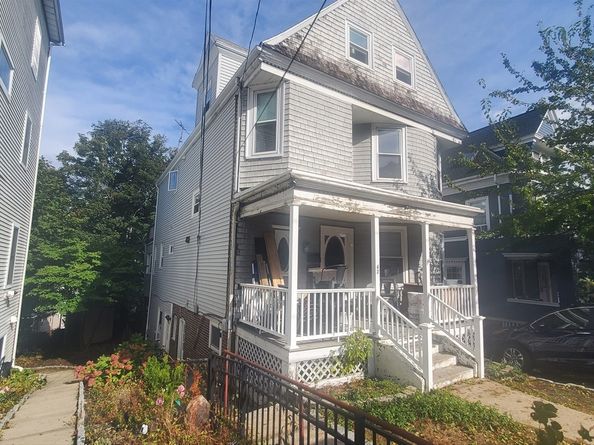 42 Grampian Way, Boston MA 02125