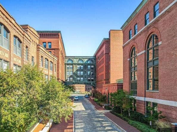 1245 Adams St B210, Boston MA 02124