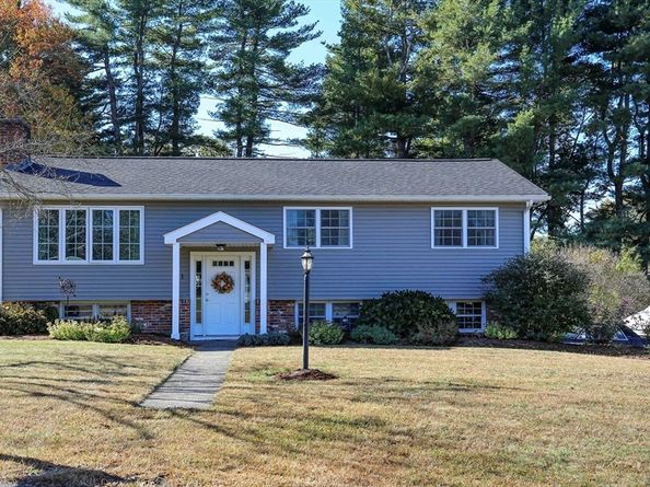 1 Doris Dr, Grafton MA 01536