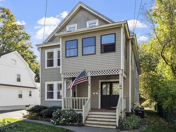 111 Central St, Concord MA 01742
