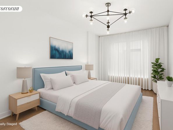 350 West 44th Street 101, New York NY 10036