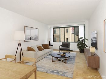 301 East 64th Street