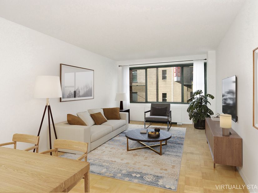 301 East 64th Street 3F, New York NY 10065
