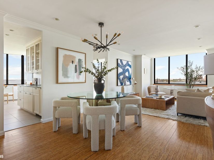 380 Rector Place 8M, New York NY 10280