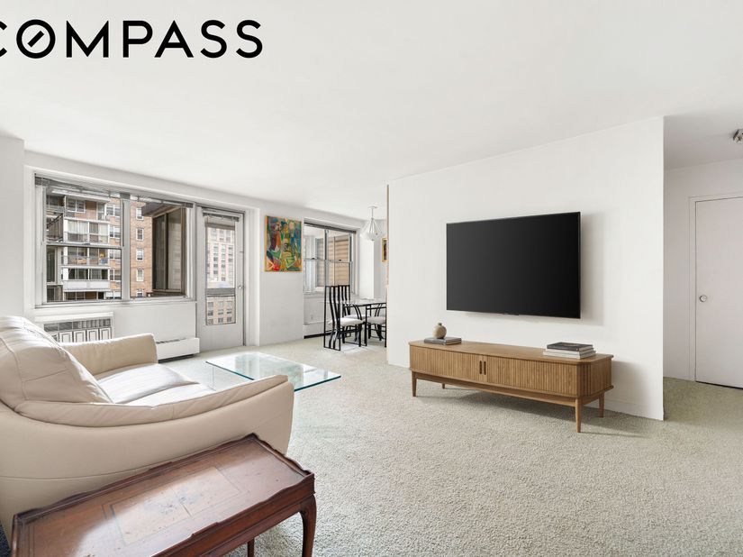 303 West 66th Street 11KE, New York NY 10023
