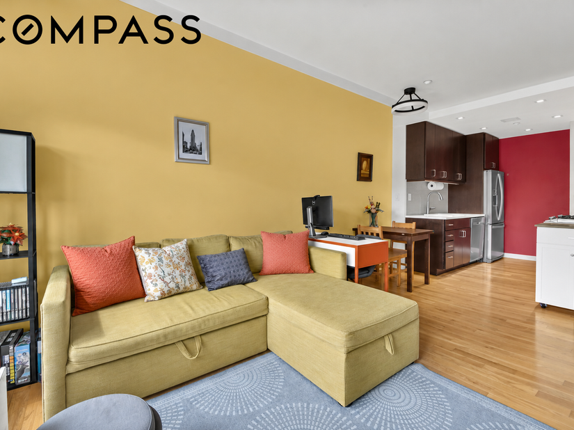 152 East 118th Street 5E, New York NY 10035