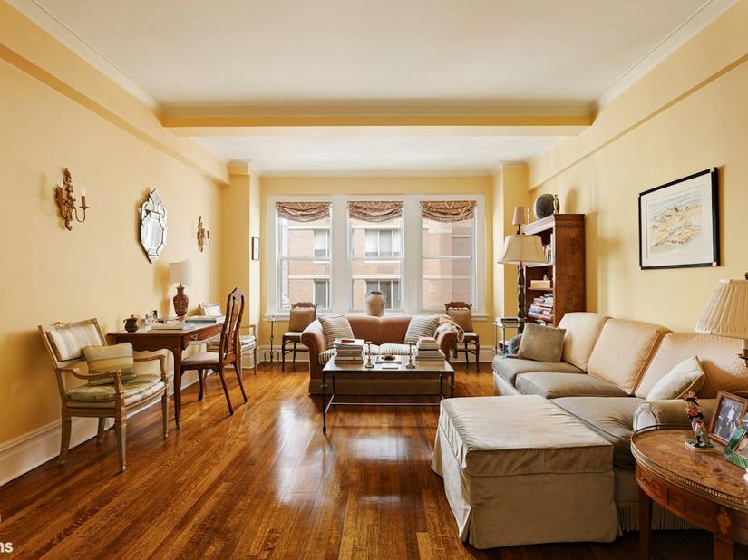 419 East 57th Street 10E, New York NY 10022