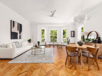 1-9 Mt Morris Park W