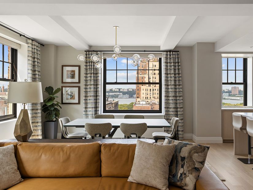 720 West End Avenue 10C, New York NY 10025