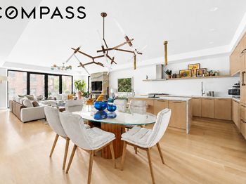 134 West 83rd Street