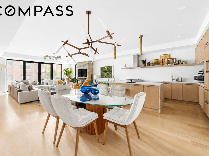 134 West 83rd Street 5, New York NY 10024