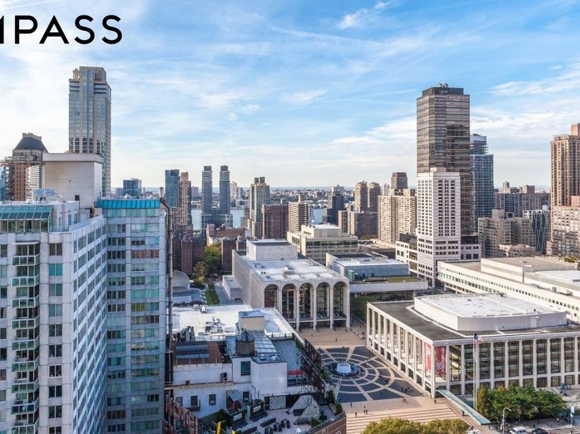 30 West 63rd Street 28L, New York NY 10023