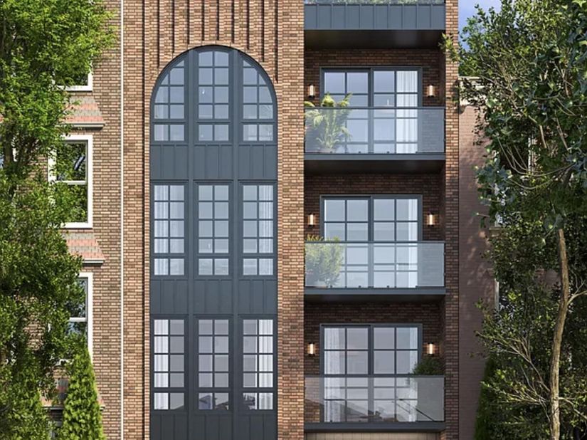 176 Frost Street 3A, Brooklyn NY 11211
