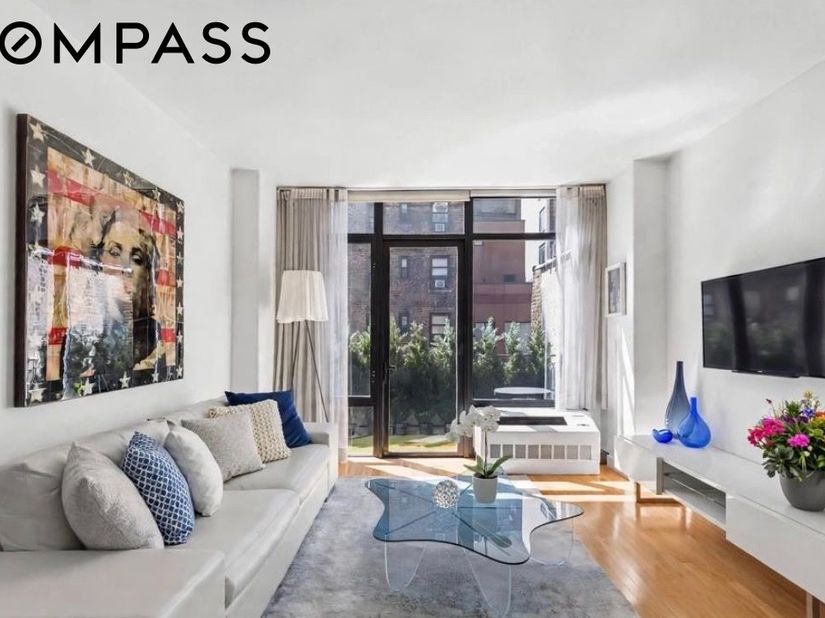 148 East 24th Street 10E, New York NY 10010