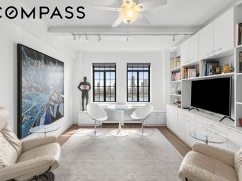 5 Tudor City Place