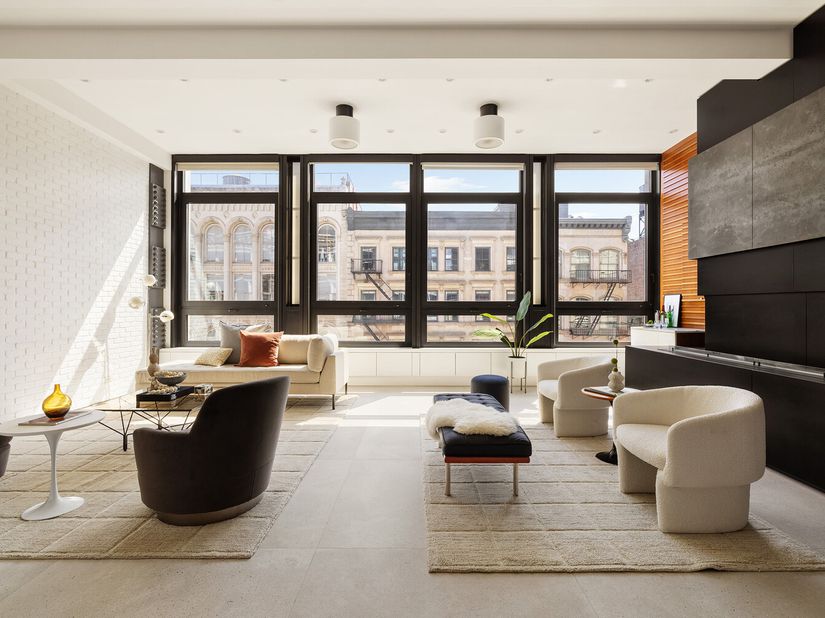 72 Mercer Street 4E, New York NY 10012