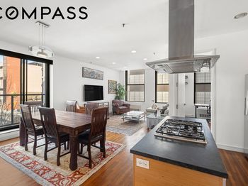 552 West 43rd Street